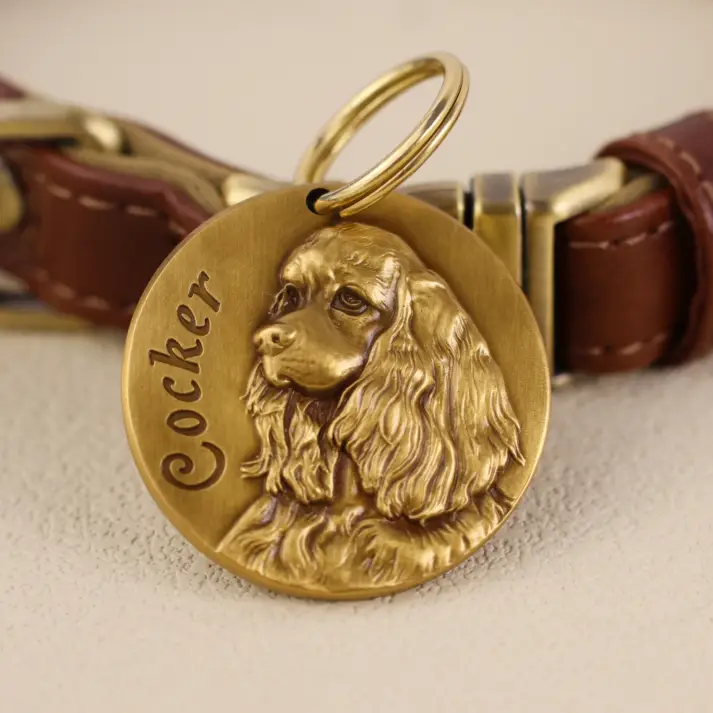 American Cocker Spaniel